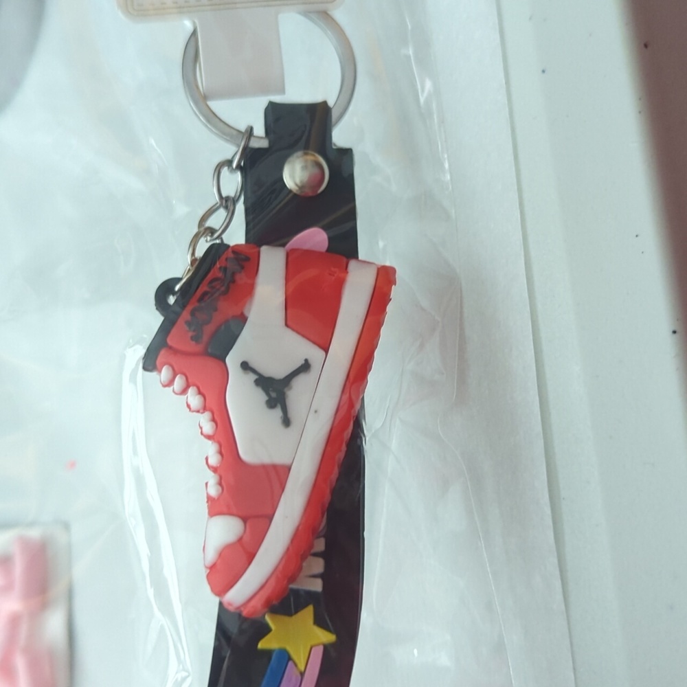 Keychain